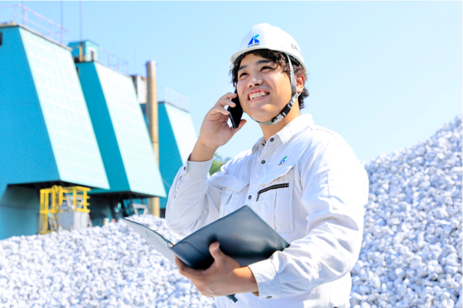 【2027卒】総合職